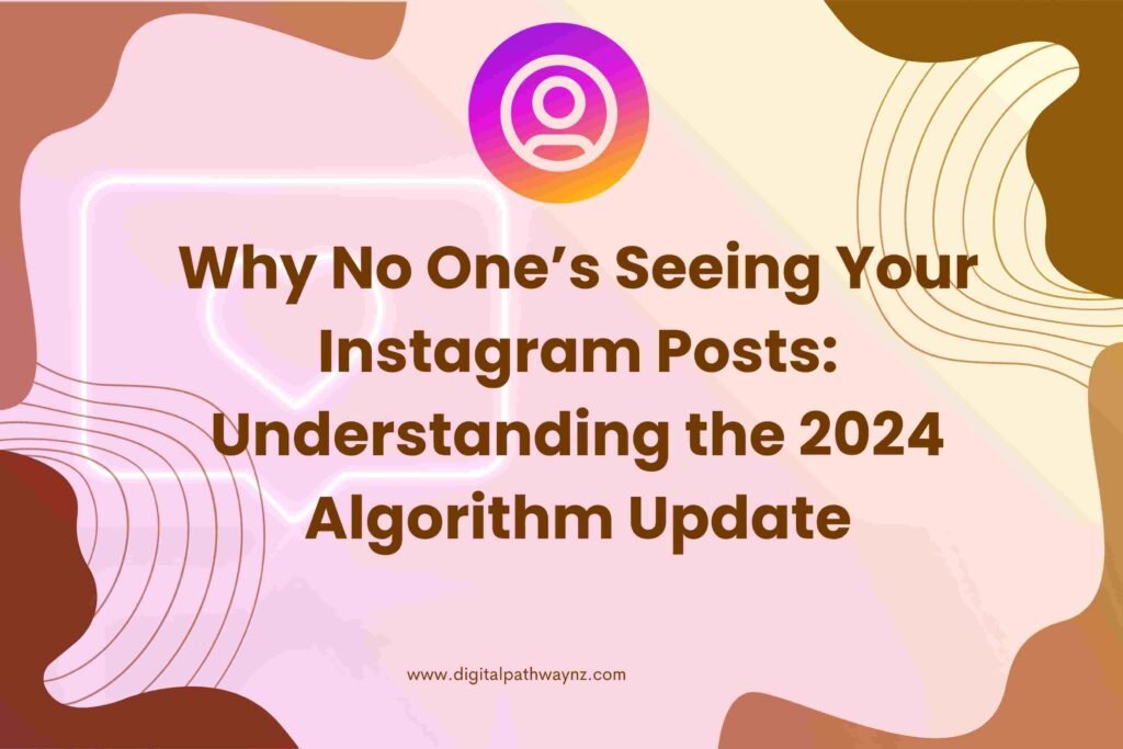 Understanding the 2024 Instagram Algorithm Update