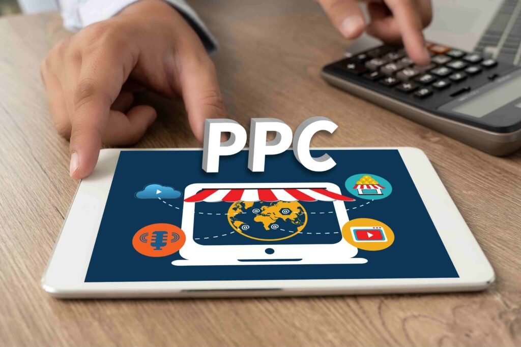 How Does PPC Marketing Work?